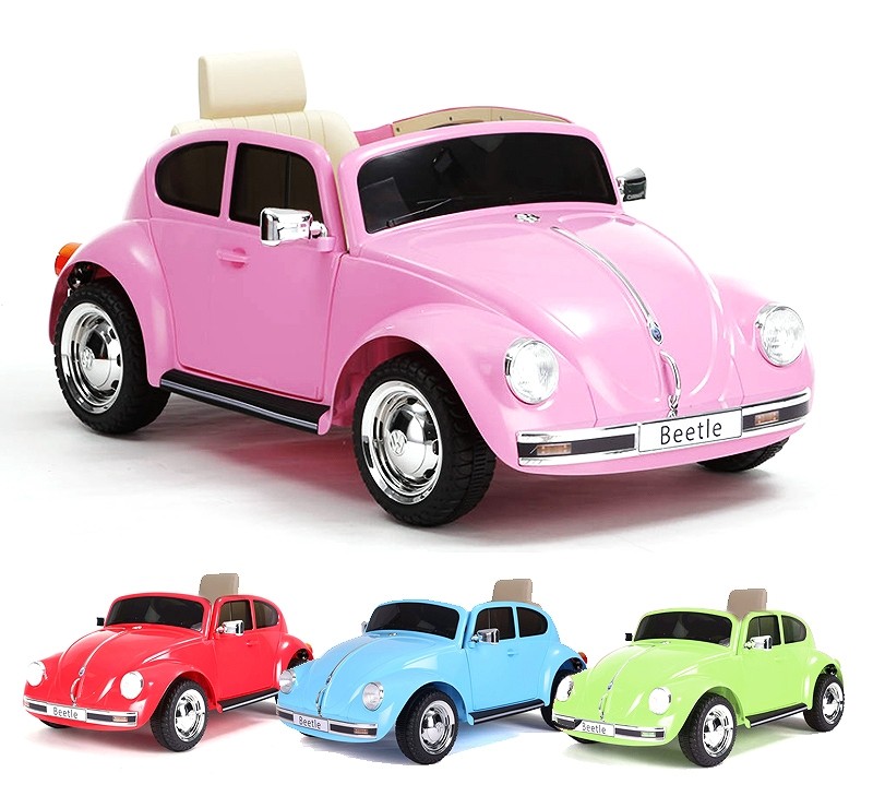 流行に 乗用玩具 乗用ラジコン 旧車 ビートル フォルクスワーゲン Volkswagen Type1 ライセンス 乗用ラジコンカー 電動ラジコン 乗用ラジコンカー 正規品 Orientalweavers Com