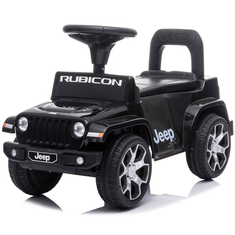 足けり 乗用玩具 ジープ ラングラー ルビコン Jeep Wrangler Rubicon 正規ライセンス 足けり乗用 乗用玩具 押し車 子供が乗れる 本州送料無料 Ride Jp モビマックス 通販 Yahoo ショッピング