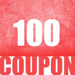 MOBI-STYLEの「100円OFF【クーポン】」のクーポン