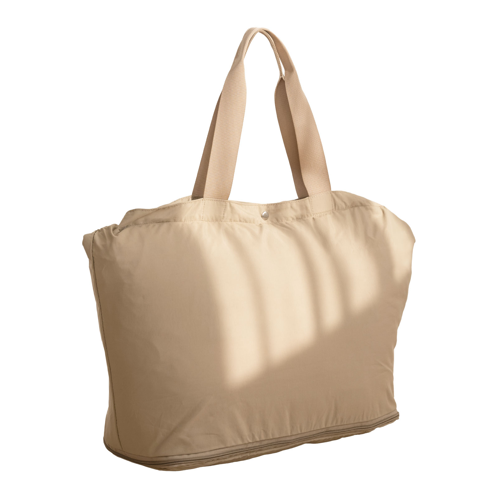 Hartmann】ツイード×レザー 2way ボストンバッグ／旅行カバン 1a