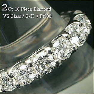ダイヤモンド リング　５石　1ct PT900 新品pt900 プラチナ リング 指輪 ダイヤモンド ダイヤ SIクラス