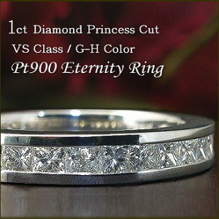 ダイヤモンドリング 2ct 指輪 限定1本 K18CG/K18PGコンビ 1.13ct 蛍光 マルチカラー