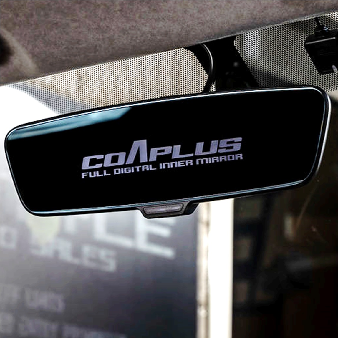 COAPLUS【コアプラス】COA-DIM3500B デジタルインナーミラー(フロントカメラ別体式)＋ランボルギーニ ウラカン STO 2020.11~ DIMB56476｜mocbell｜04