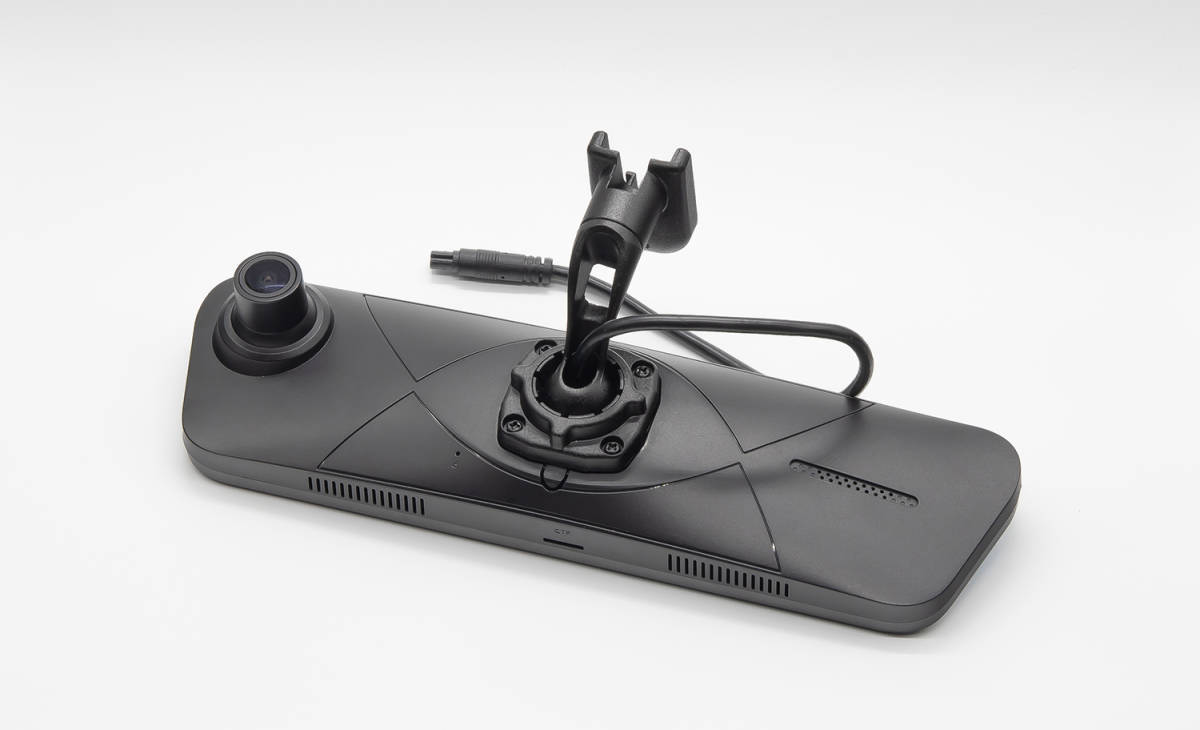 COAPLUS【コアプラス】COA-DIM1000B デジタルインナーミラー(フロントカメラ一体式)+ベンツ C W206 2021.7~ DIMB91756 VQ4458854108