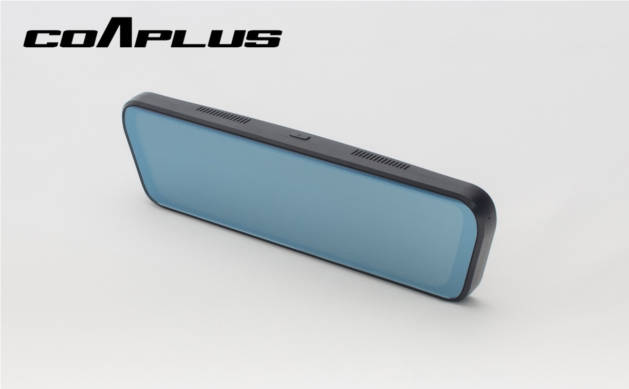 《送料込》 COAPLUS【コアプラス】COA-DIM1200A デジタルインナーミラー(フロントカメラ別体式)+ノア/ヴォクシー AZR60系 2001.11〜2002.07 DIMB95054 【YWU7390861940】(27020円)