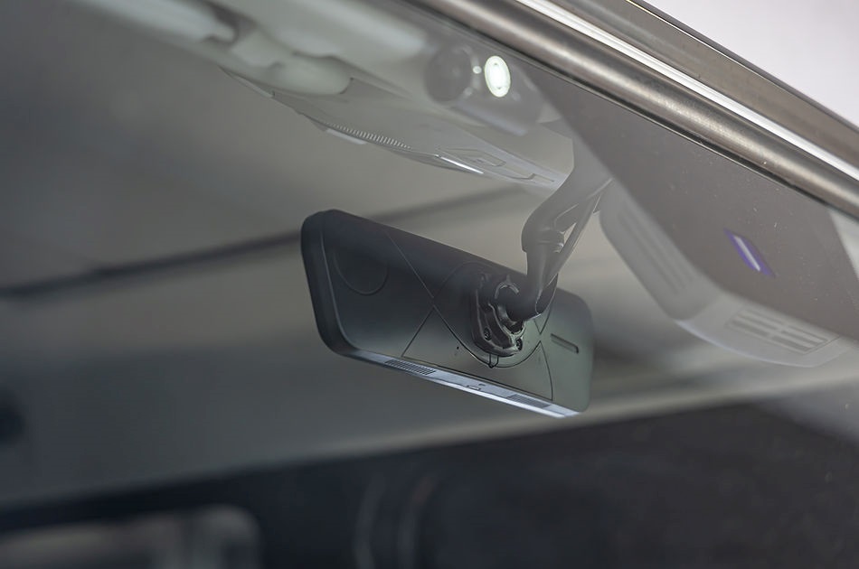 《送料込》 COAPLUS【コアプラス】COA-DIM1200A デジタルインナーミラー(フロントカメラ別体式)＋ノア/ヴォクシー AZR60系 2001.11〜2002.07 DIMB95054 【YWU7390861940】(27020円)