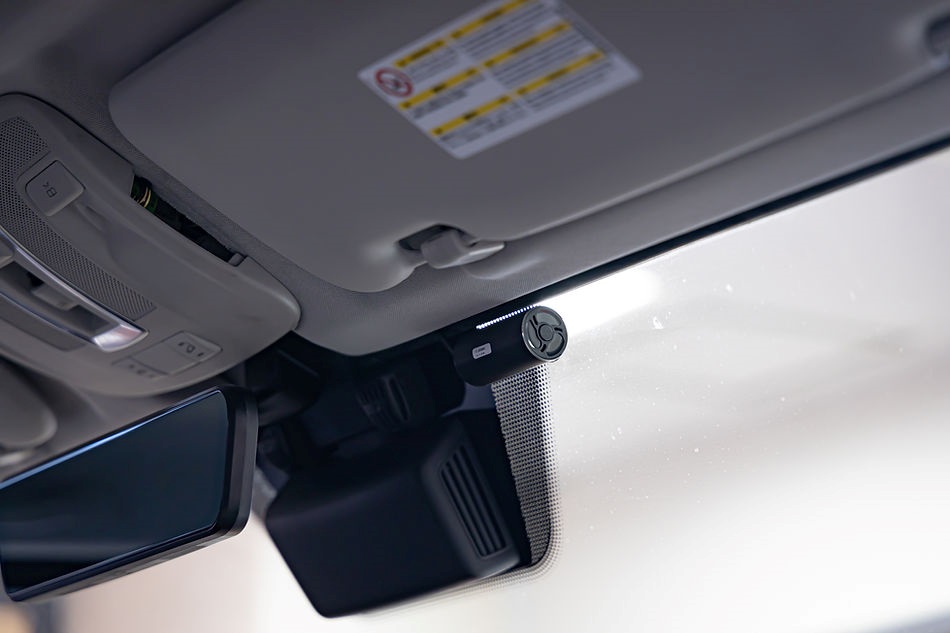 《送料込》 COAPLUS【コアプラス】COA-DIM1200A デジタルインナーミラー(フロントカメラ別体式)＋ノア/ヴォクシー AZR60系 2001.11〜2002.07 DIMB95054 【YWU7390861940】(27020円)