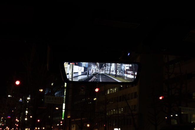 《送料込》 COAPLUS【コアプラス】COA-DIM1200A デジタルインナーミラー(フロントカメラ別体式)＋ノア/ヴォクシー AZR60系 2001.11〜2002.07 DIMB95054 【YWU7390861940】(27020円)