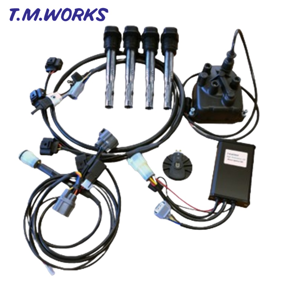 T.M.WORKS FDI008 T.M.WORKS【TMワークス】ハイパフォーマンスコイル