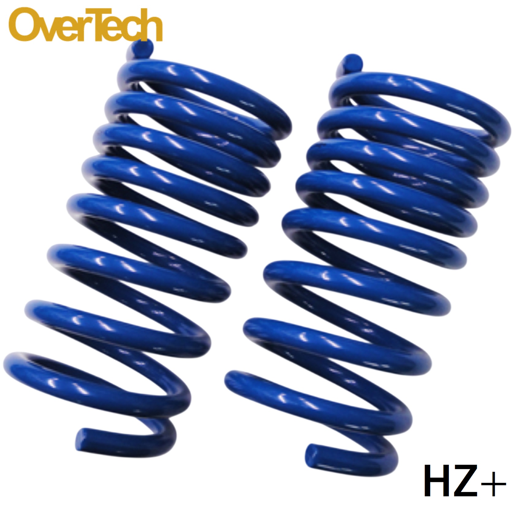 OVER TECH（オーバーテック） HZ+【オーバーテック】ふんばるぞ