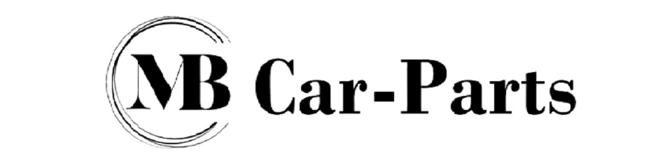 MB Car-Parts ロゴ