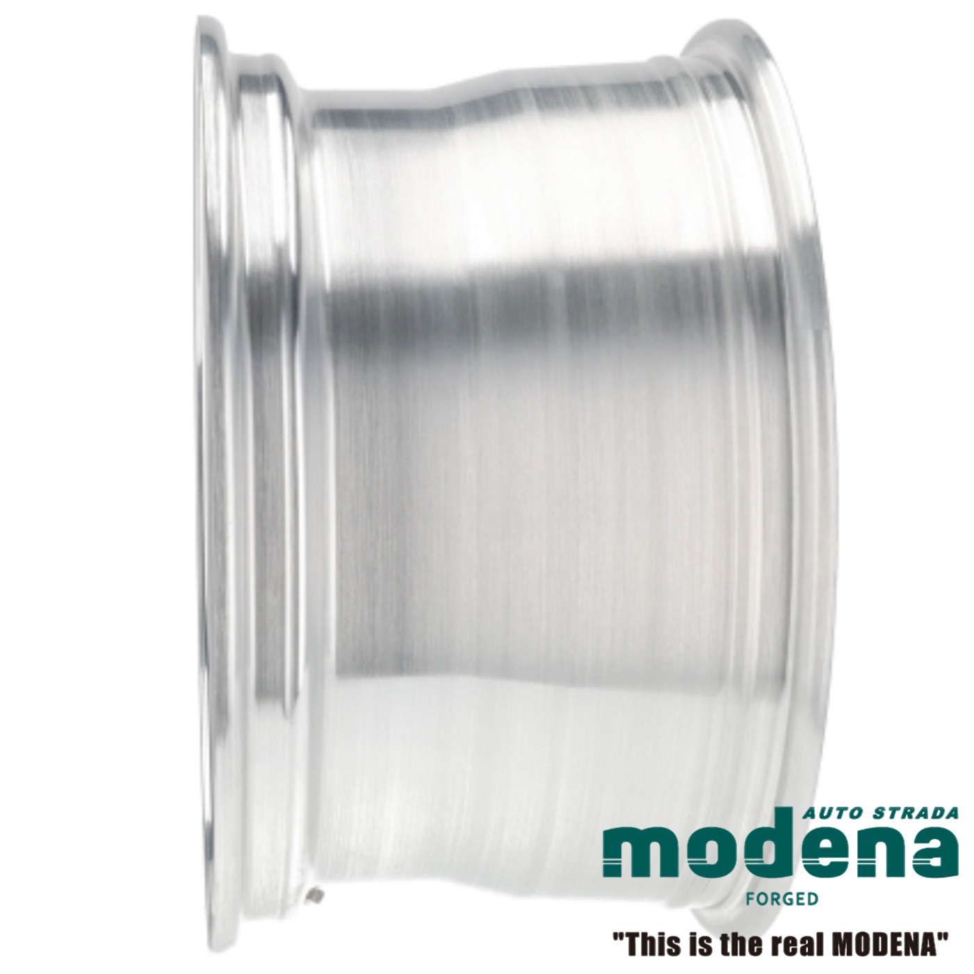 GT-R MODENA【アウトストラーダ・モデナ】17x9.0J +24 5H/114.3 ハブ