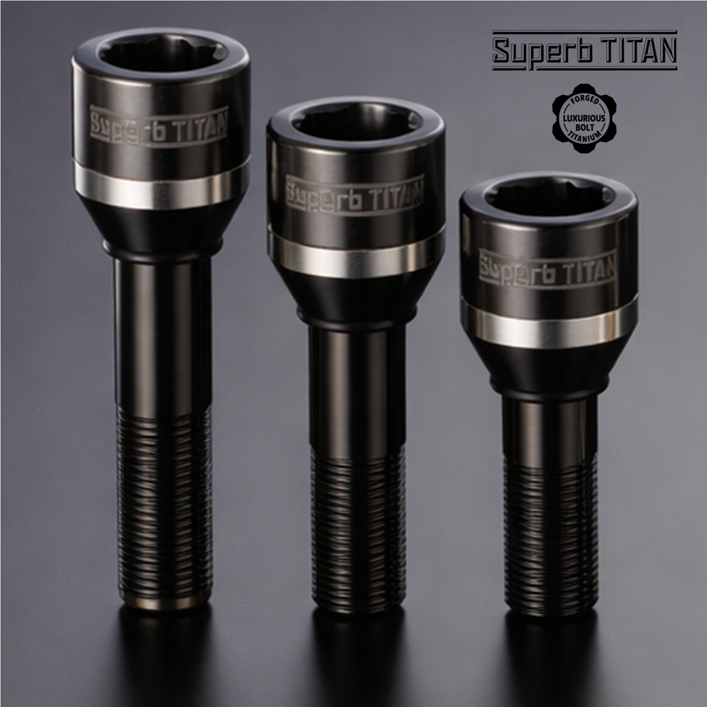 Mercedes-Benz（メルセデス・ベンツ） SUP-141540/14NB【Superb TITAN