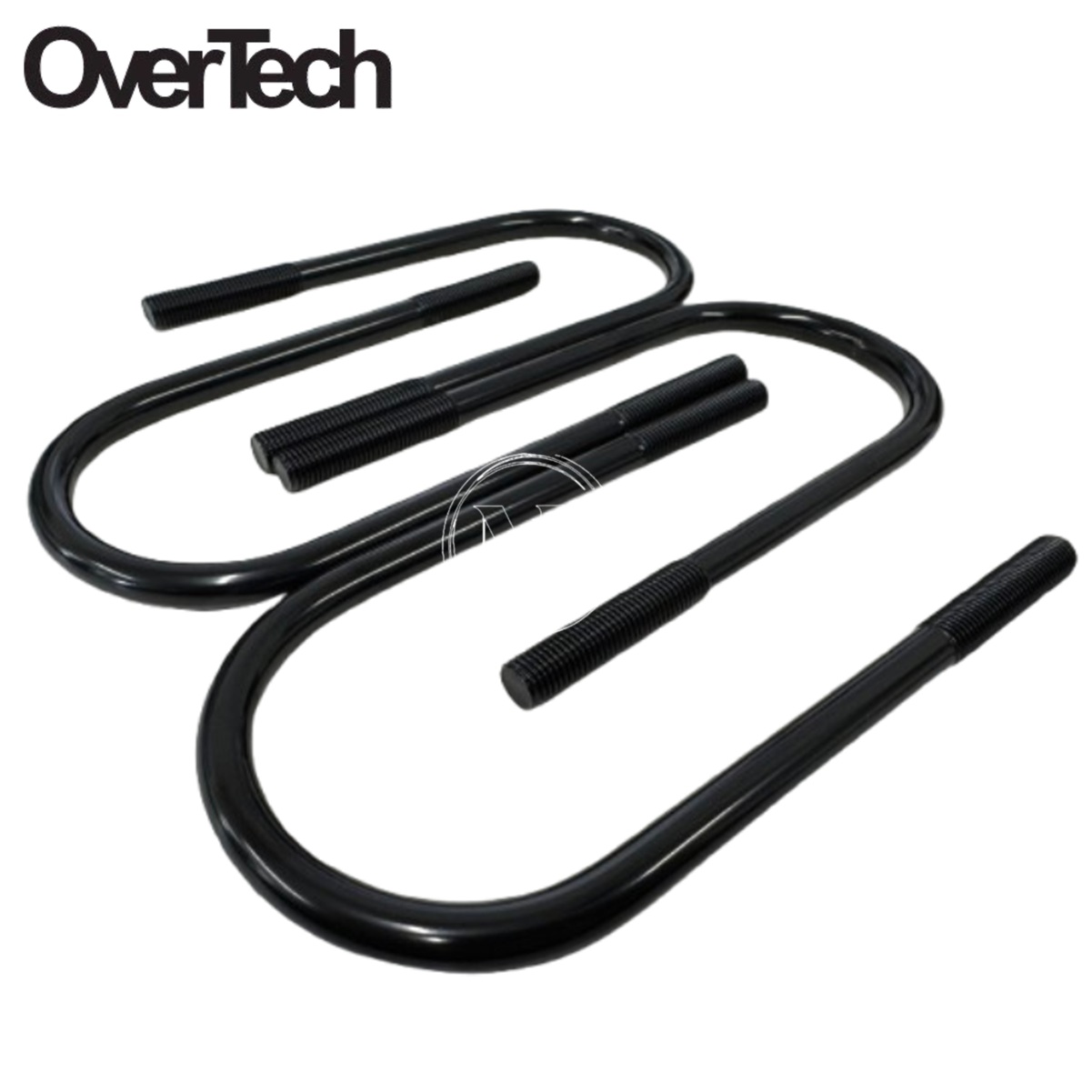【オーバーテック】ふんばるぞーブロック 20mmUP　ハイゼットトラック/ハイゼットジャンボ S510P | OVER TECH | 02