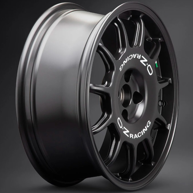 OZ Racing アルミホイール（P.C.D：98mm）｜タイヤ、ホイール