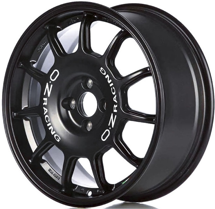 OZ Racing アルミホイール（セット/単品：セット）｜タイヤ