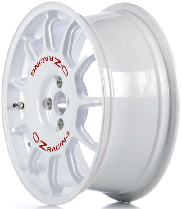 OZ Racing OZ Leggenda【オーゼット レジェンダ】17x7.0 +37 4H/98 OZ Racing OZ Leggenda【オーゼット レジェンダ】17x7.0 +37 4H/98
