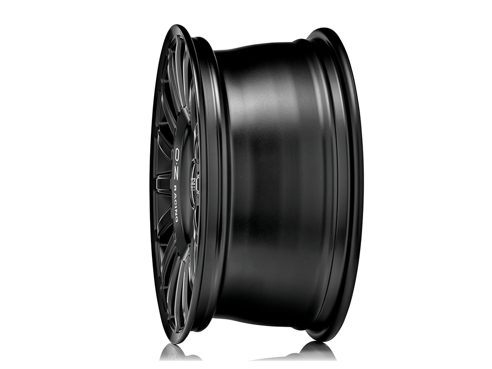 OZ Racing OZ Rally Raid【オーゼット ラリーレイド】17x8.0 +37 5H