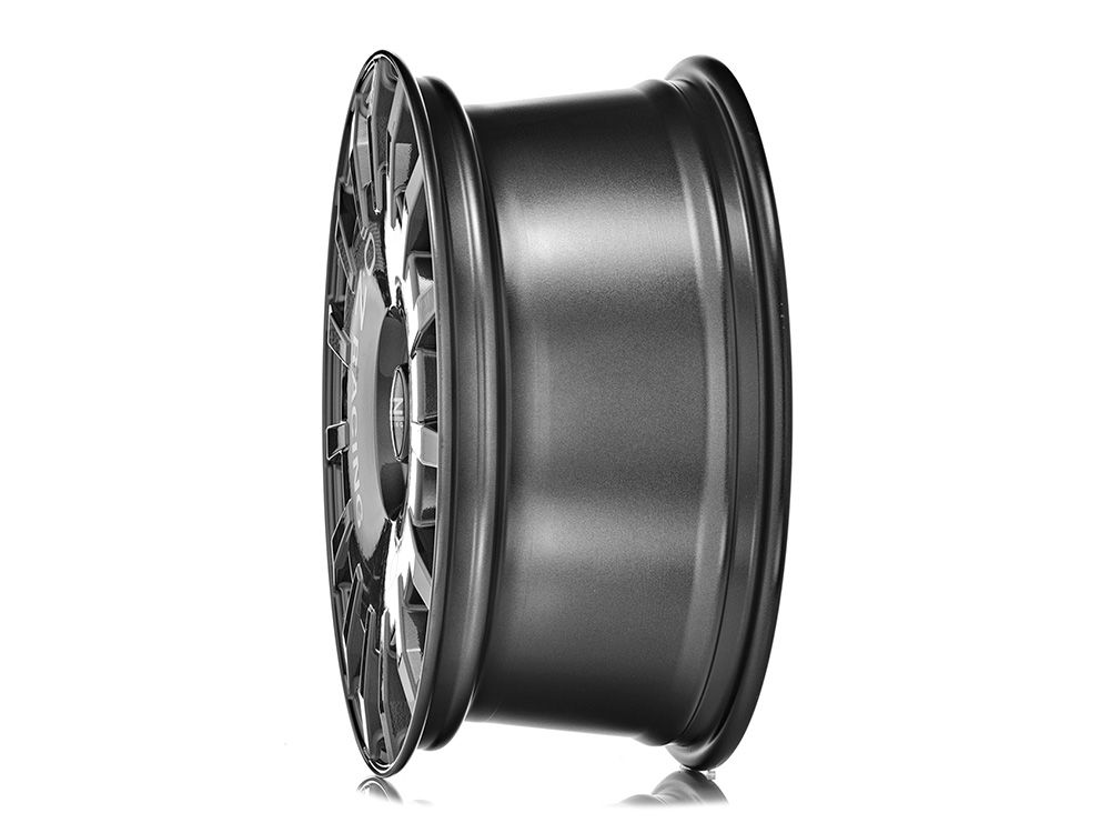 OZ Racing OZ Rally Racing【オーゼット ラリーレーシング】18x8.0 +