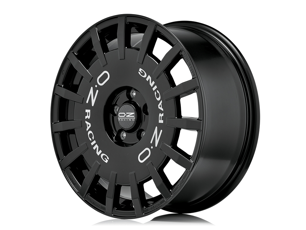 OZ Racing アルミホイール（P.C.D：108mm）｜タイヤ、ホイール