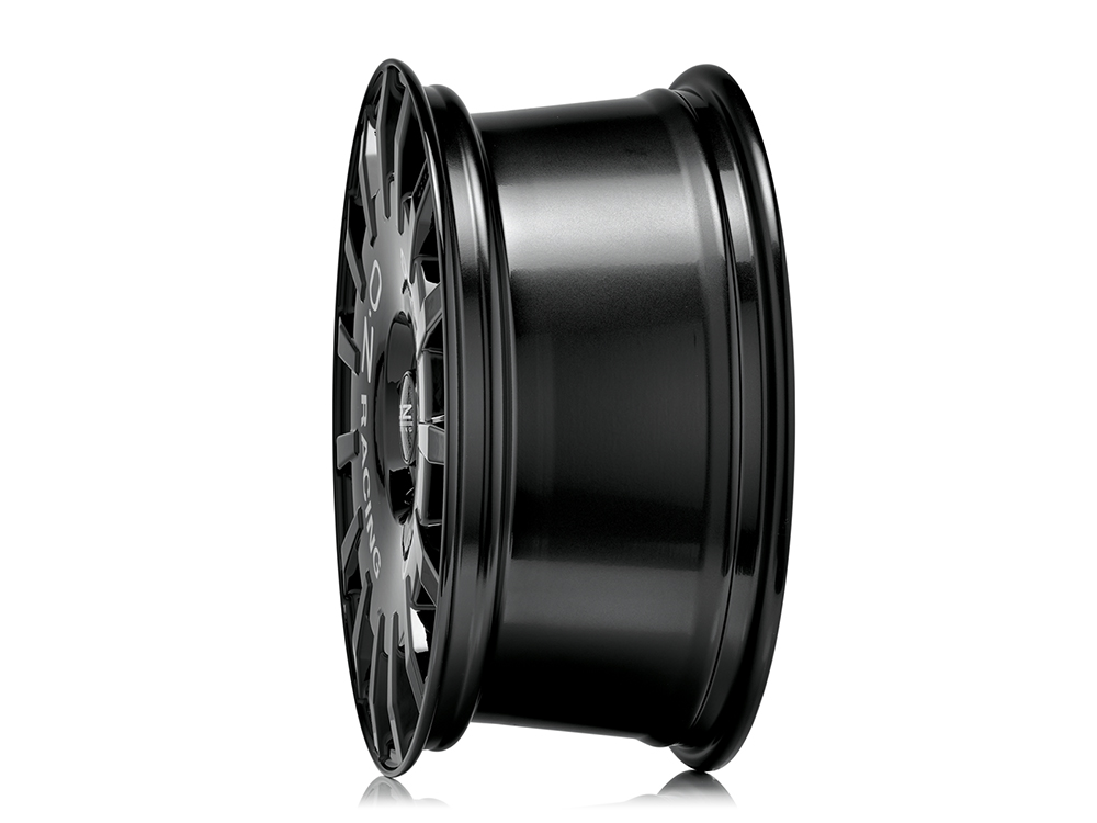 OZ Racing Rally Racing【オーゼット ラリーレーシング】16x7.0