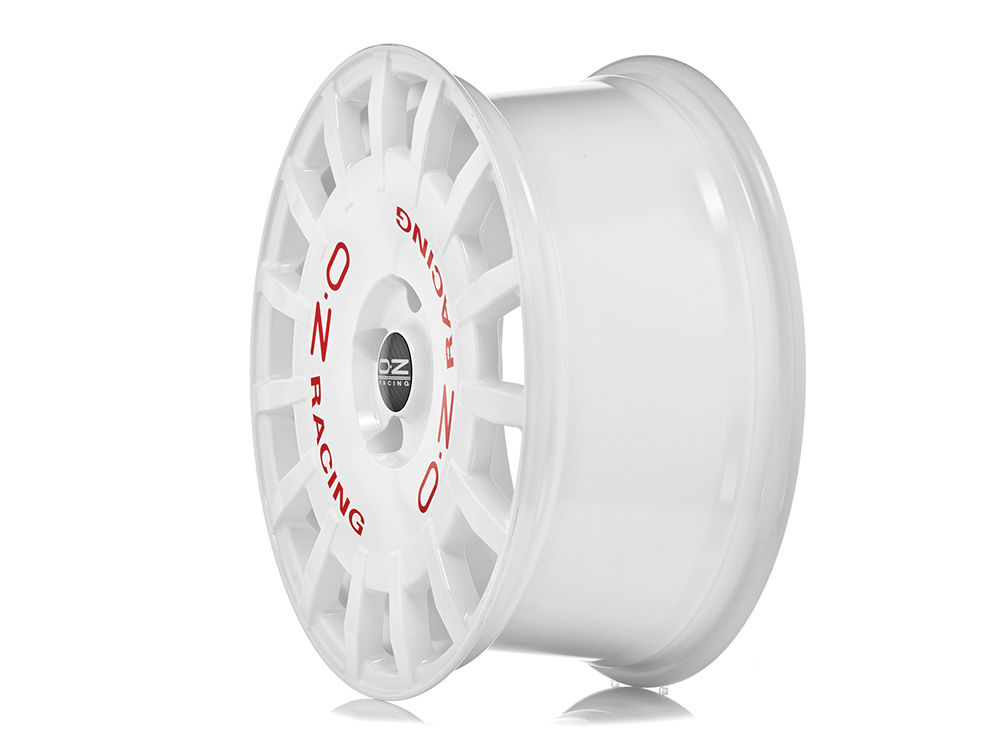 開店記念セール！ Racing OZ Rally ラリーレーシング】16x7.0 Racing【オーゼット タイヤ・ホイール