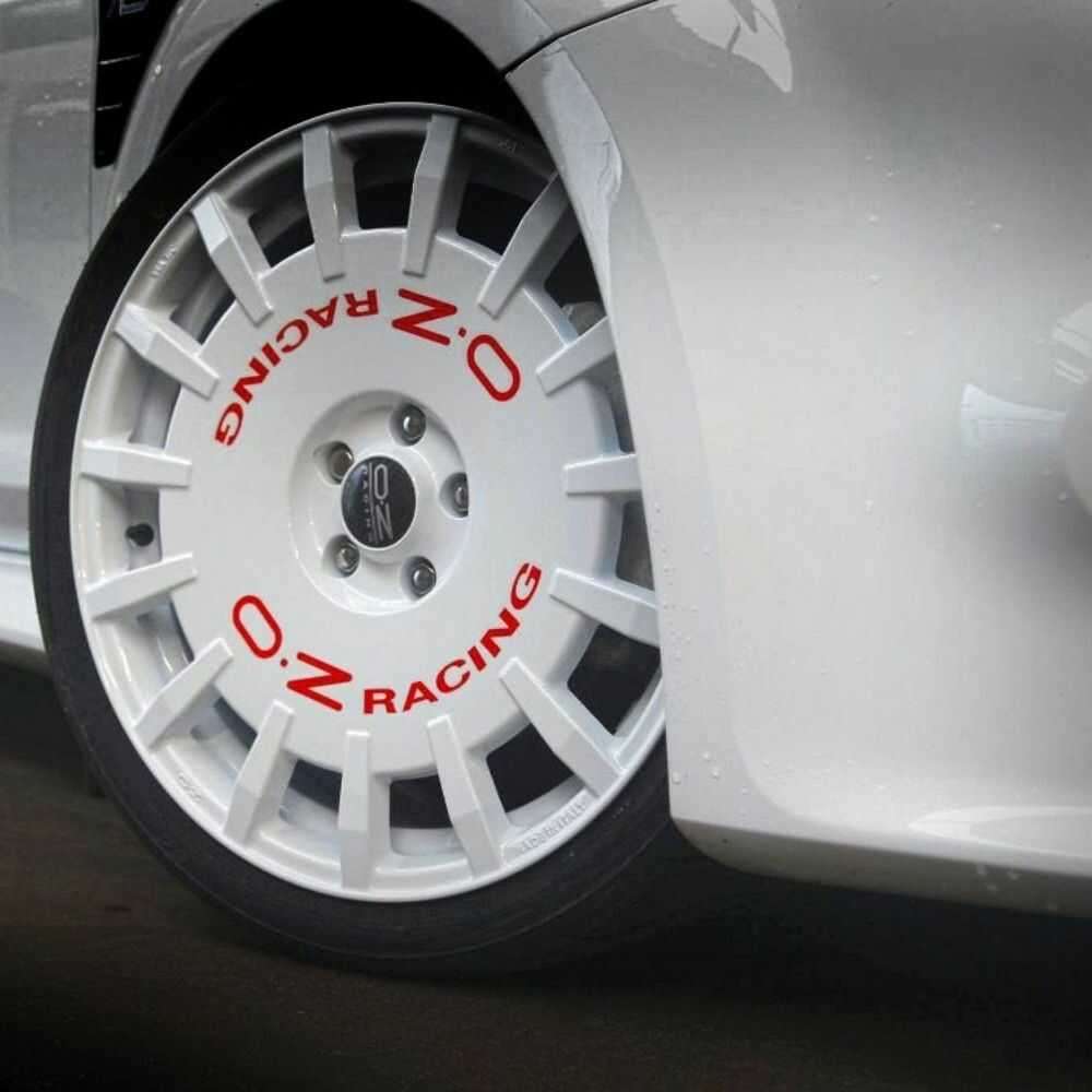 OZ Racing Rally Racing【オーゼット ラリーレーシング】16x7.0