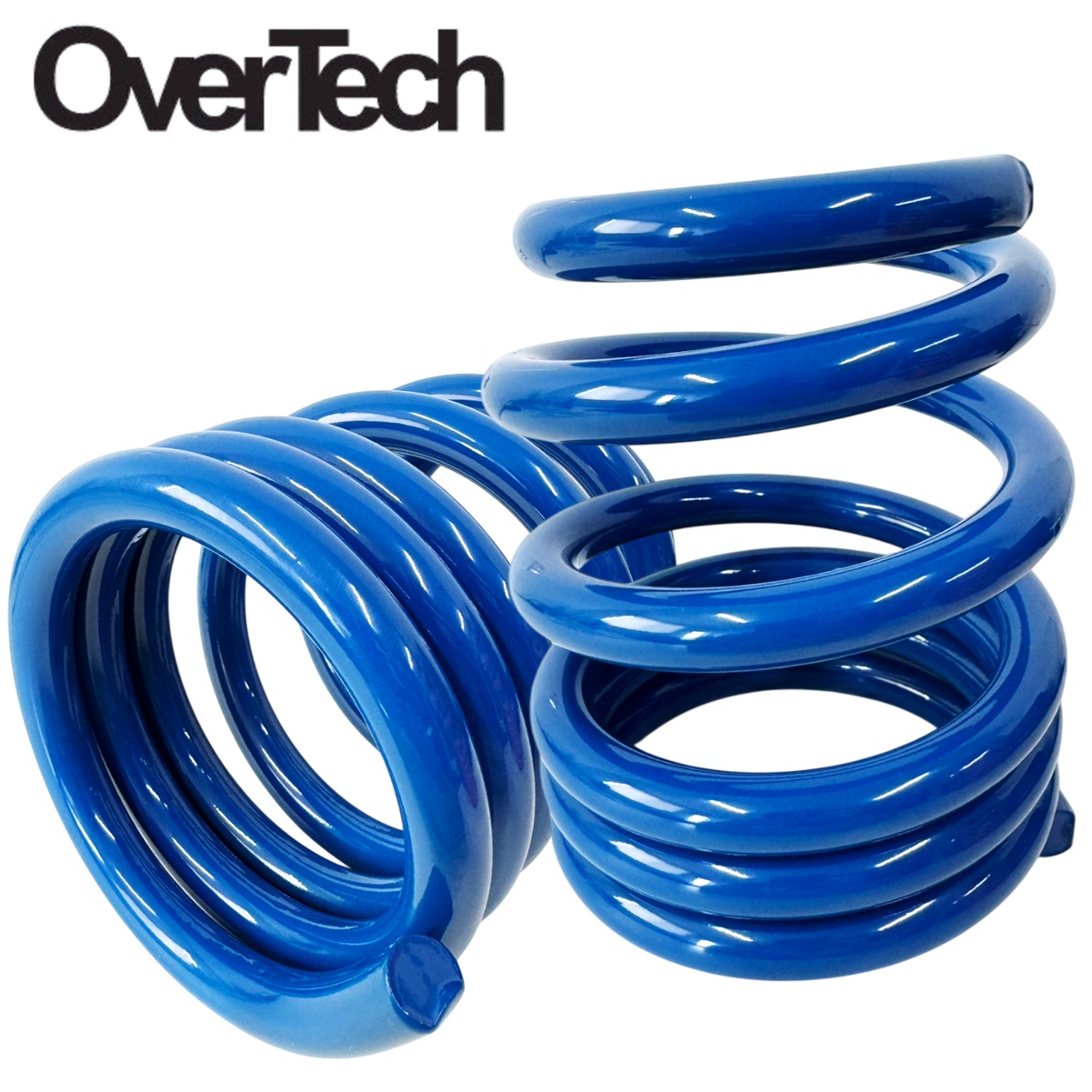 ESPELIR Spring MeisterサスペンションサンバートラックTT2 ESPELIR Spring MeisterサスペンションサンバートラックTT2