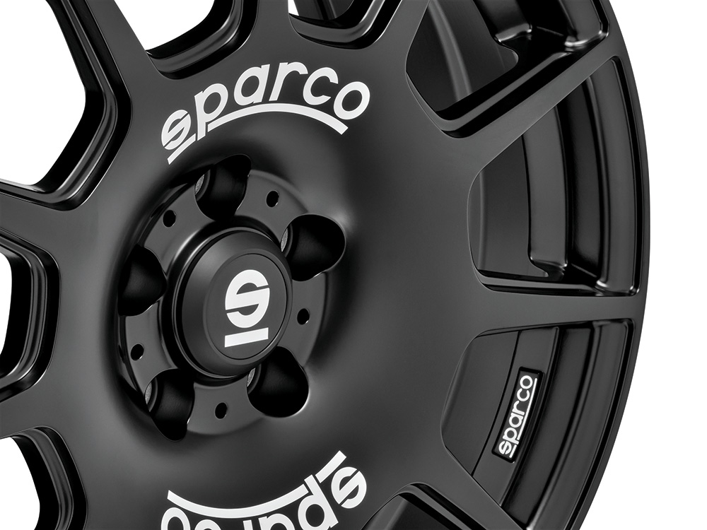 たかまる　OZ スパルコ テラ　① 楽天市場】OZ SPARCO Terra【スパルコ テラ】17x7.5 +41 5H/112