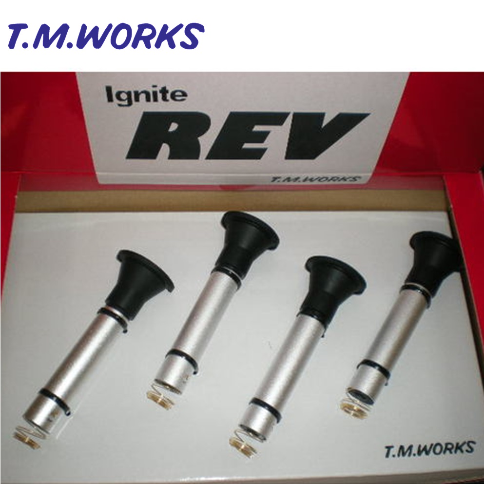 T.M.WORKS IRN117 T.M.WORKS【TMワークス】イグナイト レブ Ignite