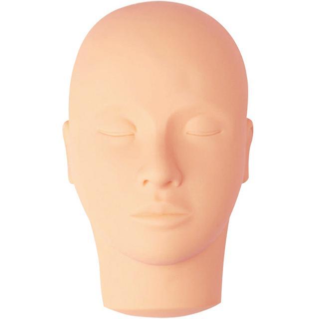 98%OFF!】 ヘアー付きマネキン顔 4セット ecousarecycling.com