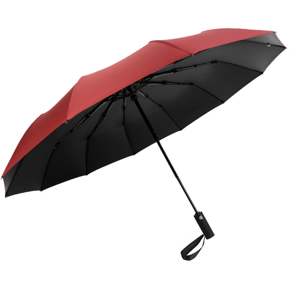 折りたたみ傘 自動開閉 メンズ レディース コンパクト折りたたみ傘 大きい 折り畳み傘 耐風 強風対...