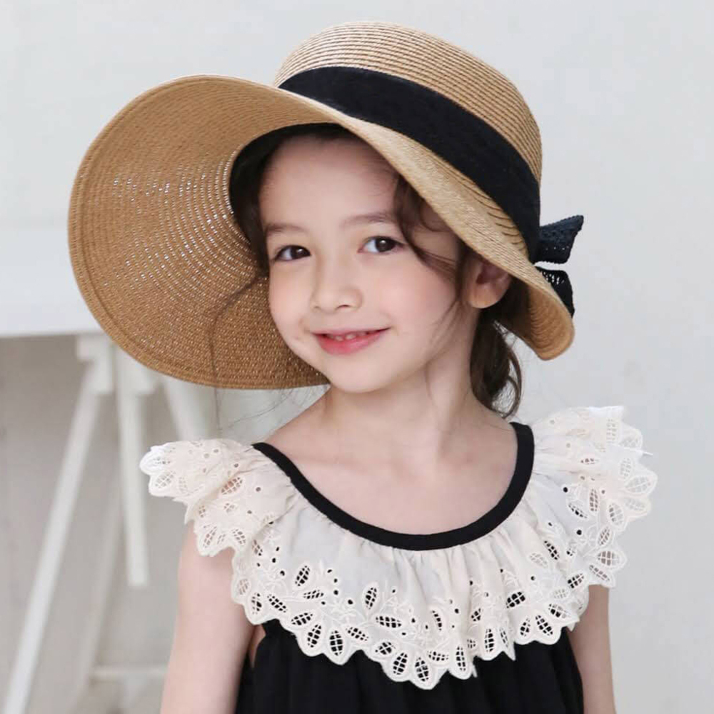 Rora(ローラ) 麦わら帽子 キッズ 女の子 通販 ジェーンのサマー Rora(ローラ) 麦わら帽子 キッズ 女の子 通販 ジェーンのサマー