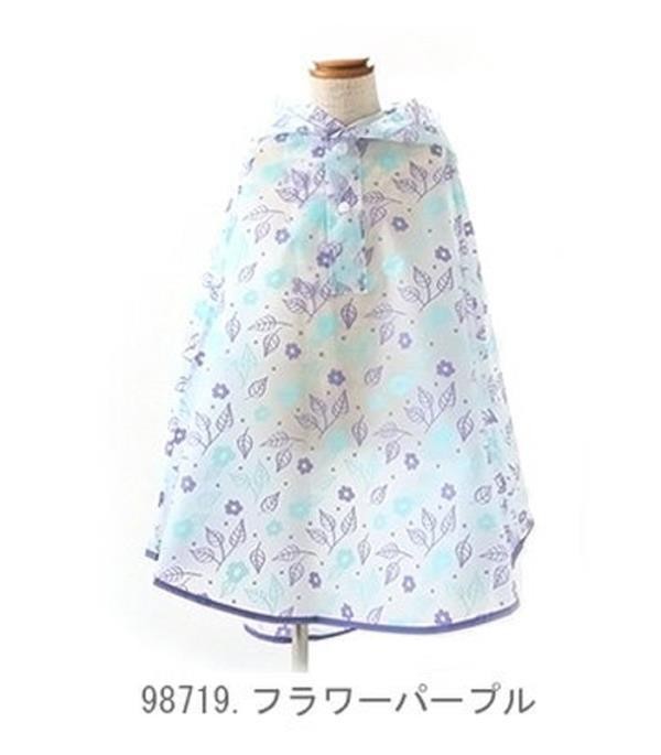 レインポンチョ キッズ おしゃれ かわいい アウトドア カッパ 雨具 子供 ZIP おすすめ フェス 定番 雨合羽 レインウェア 合羽 レインウエア  :9521:BACKYARD FAMILY インテリアタウン - 通販 - Yahoo!ショッピング