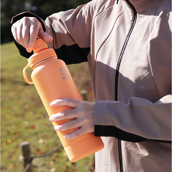 タケヤ 水筒 1.17 通販 タケヤフラスク アクティブライン2 1.17L 1170ml マグボトル 直飲み水筒 保冷 直飲み ステンレス 真空断熱 TAKEYA FLASK スポーツ |  | 25