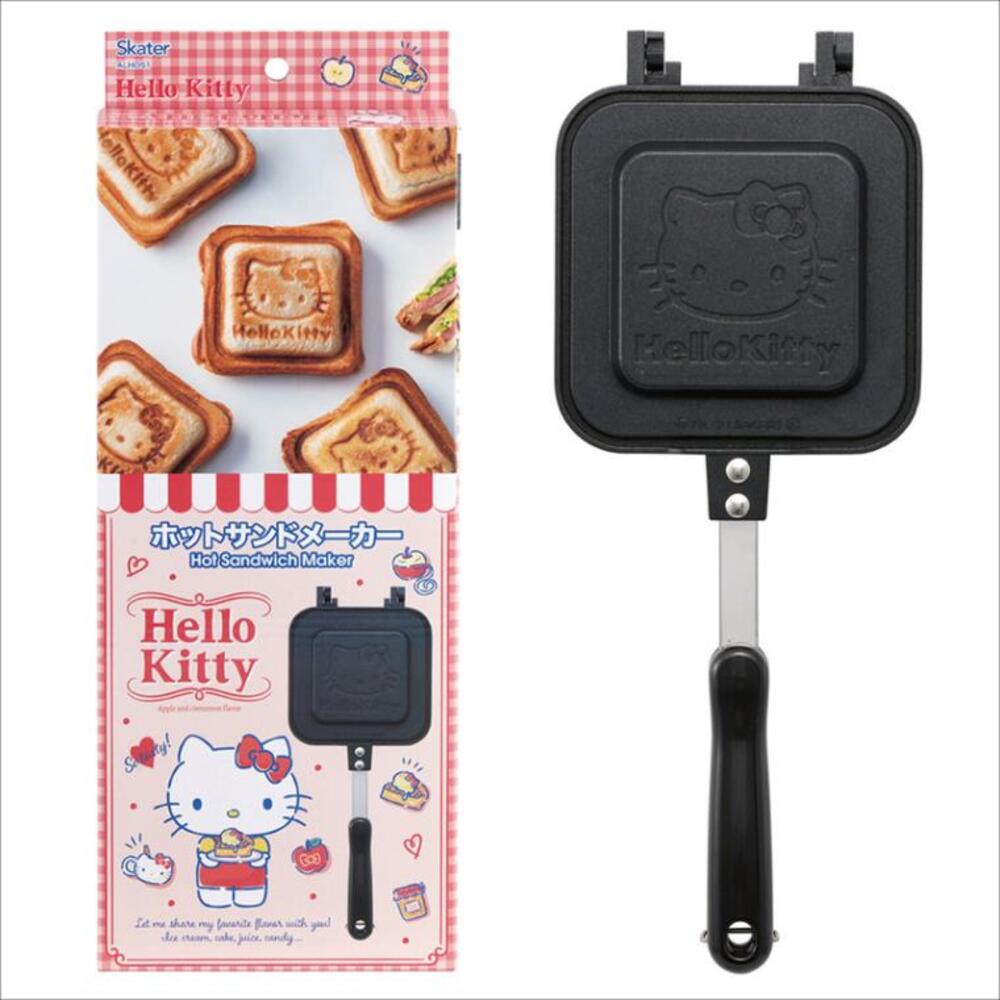 焼きパン グッズ 限定10点 アクリルブロック 限界 ホットサンドメーカー 直火 通販 キャラクター グッズ ホット