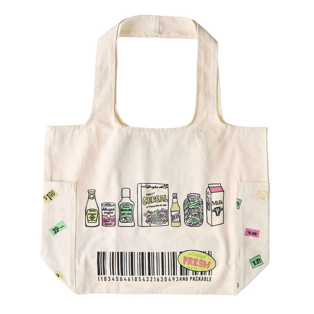 AND PACKABLE（アンドパッカブル） エコバッグ 通販エコバッグ
