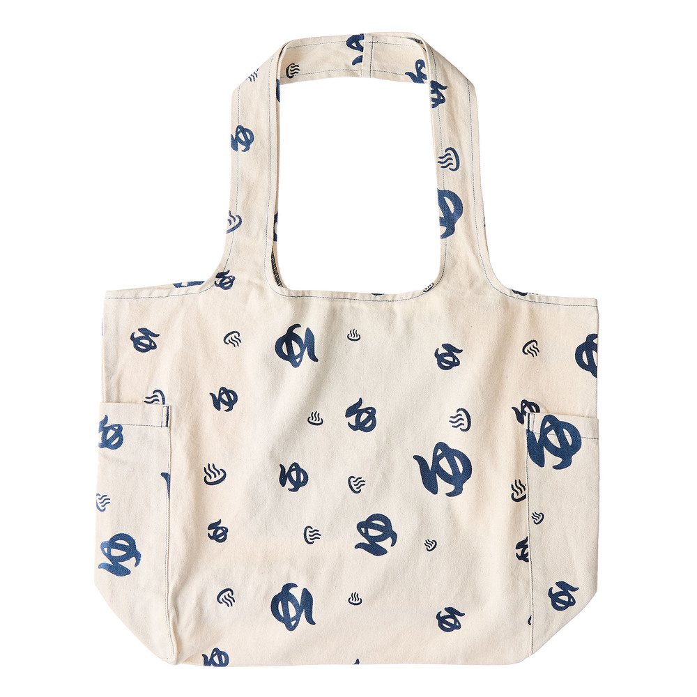 AND PACKABLE（アンドパッカブル） エコバッグ 通販エコバッグ