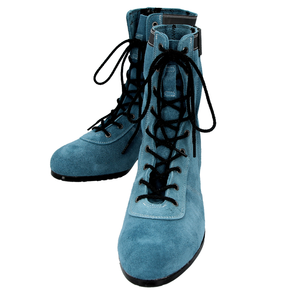 青木 通販青木 安全靴 ハイカット 作業靴 青木安全靴 技 零式シリーズ