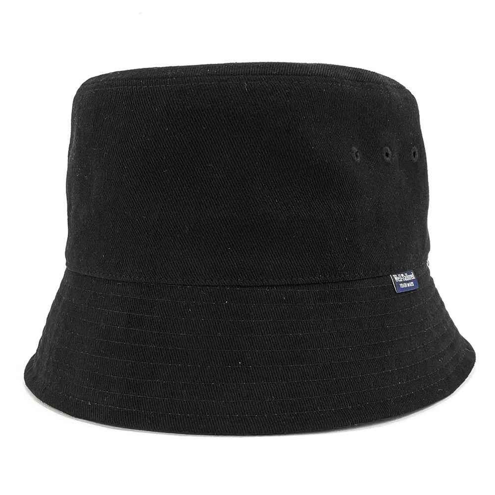 帽子 バケットハット 通販 バケット ハット ぼうし サファリハット BUCKET HAT 消臭 消臭機能 メンズ レディース 男女兼用 ユニセックス シンプル | Well-Tailored | 01