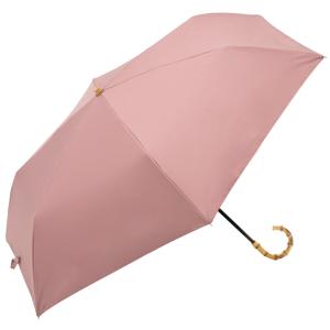 ビコーズ 傘 because 折りたたみ傘 日傘 遮光 晴雨兼用傘 折り畳み傘 晴雨兼用 UVカット...