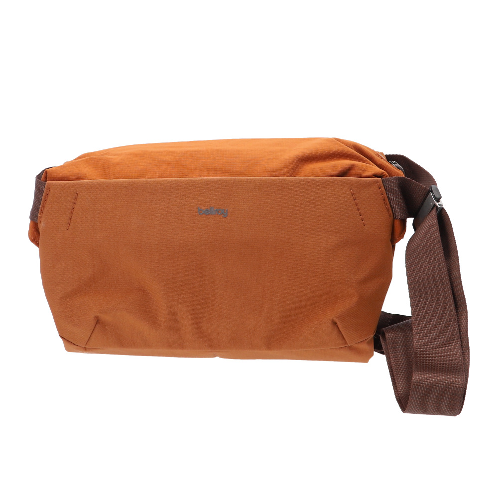Bellroy（ベルロイ） ボディバッグ 大容量 9L 通販 ボディバック