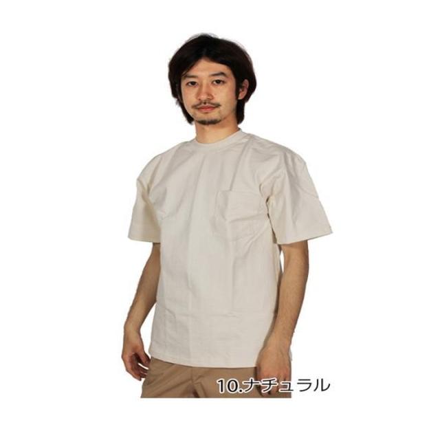 CAMBER Tシャツ メンズ ブランド 半袖 無地 シンプル キャンバー