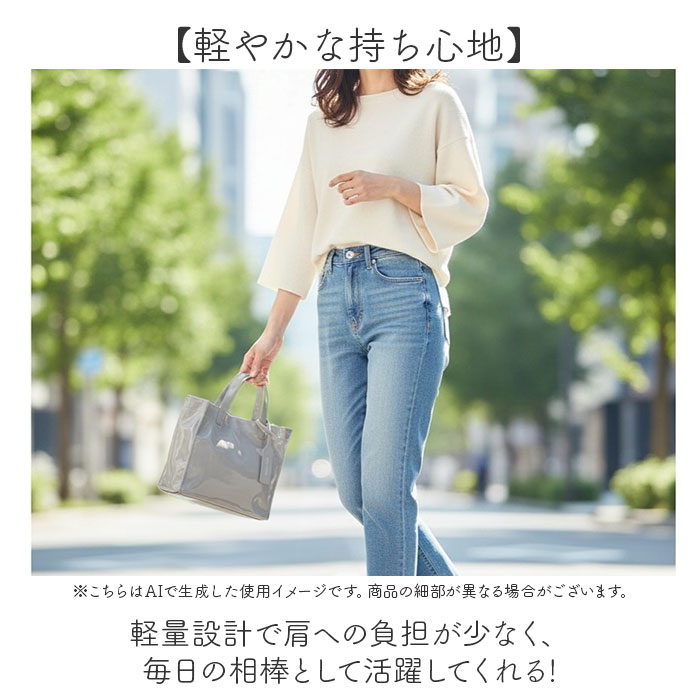 カシュカシュ cachecache バッグ 01-00-76454 通販 トートバッグ ソフトエナメルスクエア手提げトートS 手提げ レディース ミニトート 合皮 カシュカシュ | cache cache | 19