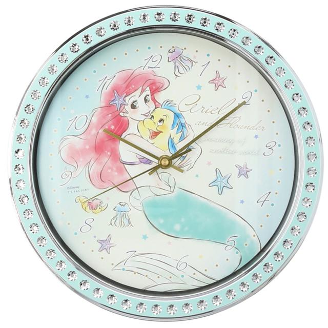 壁掛け時計 かわいい 通販 時計 キャラクター グッズ すみっコぐらし