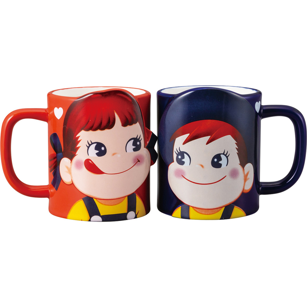 ディズニー ペアマグ disney Disney 通販 マグカップ マグ
