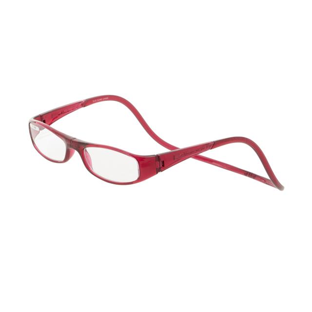 【新品】 ボルドー  クリックリーダー ユーロ Clic Readers Euro 老眼鏡 リーディンググラス シニアグラス 既製老眼鏡 [敬老の日 父の日 母の日 などの プレゼントにも オススメ] clicreaders euro +1.00 +1.50 +2.00 +2.50 +3.00 +3.50 全6度数 送料無料 楽天市場】【クリックリーダー ユーロ】Clic Readers Euro 老眼鏡