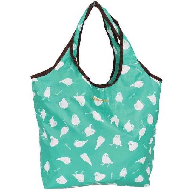 エコバッグ 折りたたみ 保冷 通販 コンパクト 大容量 おしゃれ 保冷保温 大きめ かわいい コンビニ 弁当 保冷バッグ コンビニバッグ 軽量 軽い 買い物 | polka polka | 11