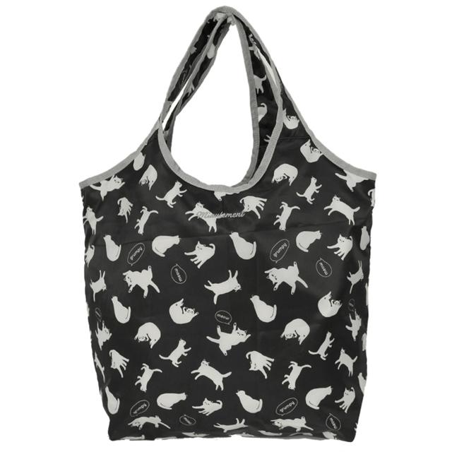 エコバッグ 折りたたみ 保冷 通販 コンパクト 大容量 おしゃれ 保冷保温 大きめ かわいい コンビニ 弁当 保冷バッグ コンビニバッグ 軽量 軽い 買い物 | polka polka | 04