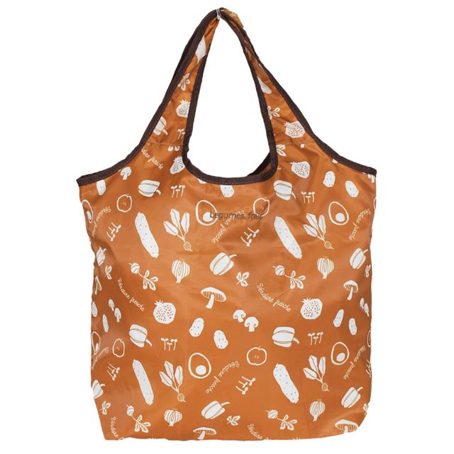 エコバッグ 折りたたみ 保冷 通販 コンパクト 大容量 おしゃれ 保冷保温 大きめ かわいい コンビニ 弁当 保冷バッグ コンビニバッグ 軽量 軽い 買い物 | polka polka | 10